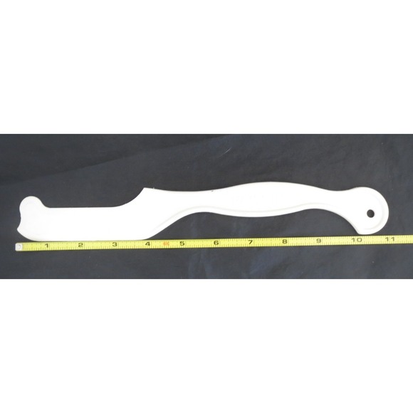 MAYOKNIFE Other - Vintage Nylon "MAYOKNIFE" Jar Scraper~Spreader~Spatula  Jelly, Peanut Butter 11"